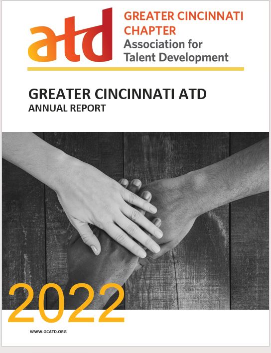 2022 GCATD Annual Report