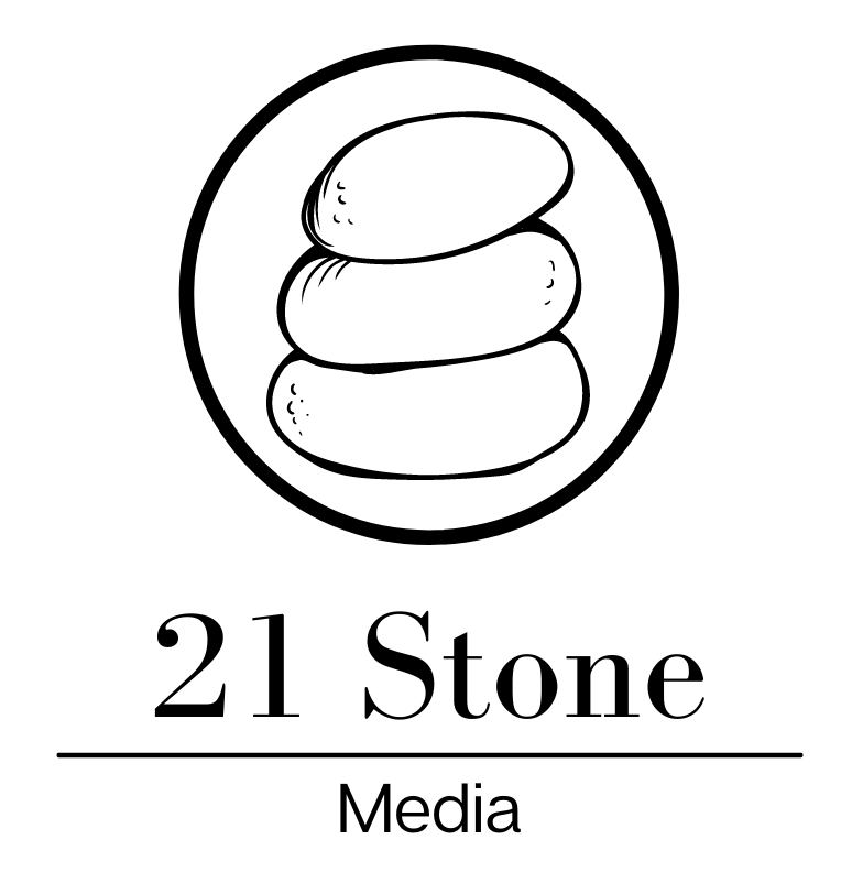 21 Stone Media