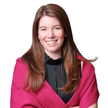 Lauren Sharrock, Membership Engagement Manager, ATD 